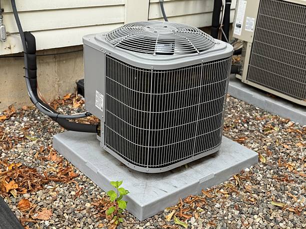 24/7 Emergency Hvac Installation experts in Pursglove, WV