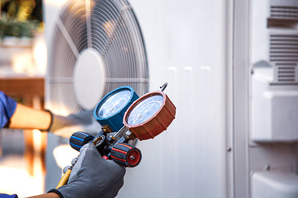 Affordable Hvac Installation solutions in Pursglove, WV