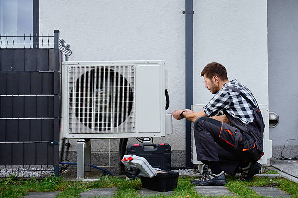 Trusted Hvac Installation service in Pursglove, WV - JG Cool HVAC